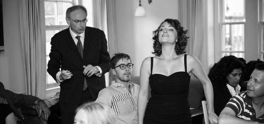 Opera Gala – Stamford