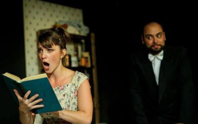 ‘Hansel and Gretel’ Carshalton Opera