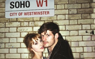 La Bohème, Alleyn’s School, Dulwich