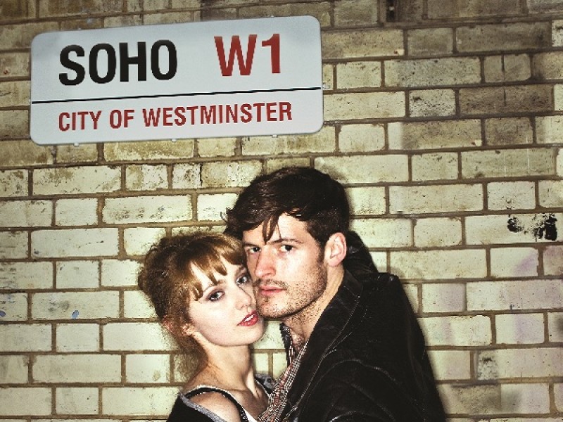 La Bohème, Alleyn’s School, Dulwich