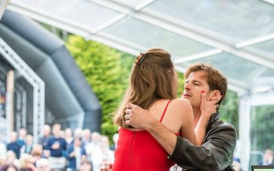 Musetta-La Bohème, St James Guernsey