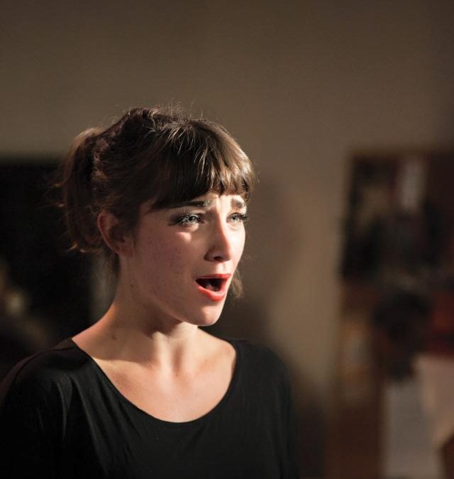 Queen – Solomon (Handel)